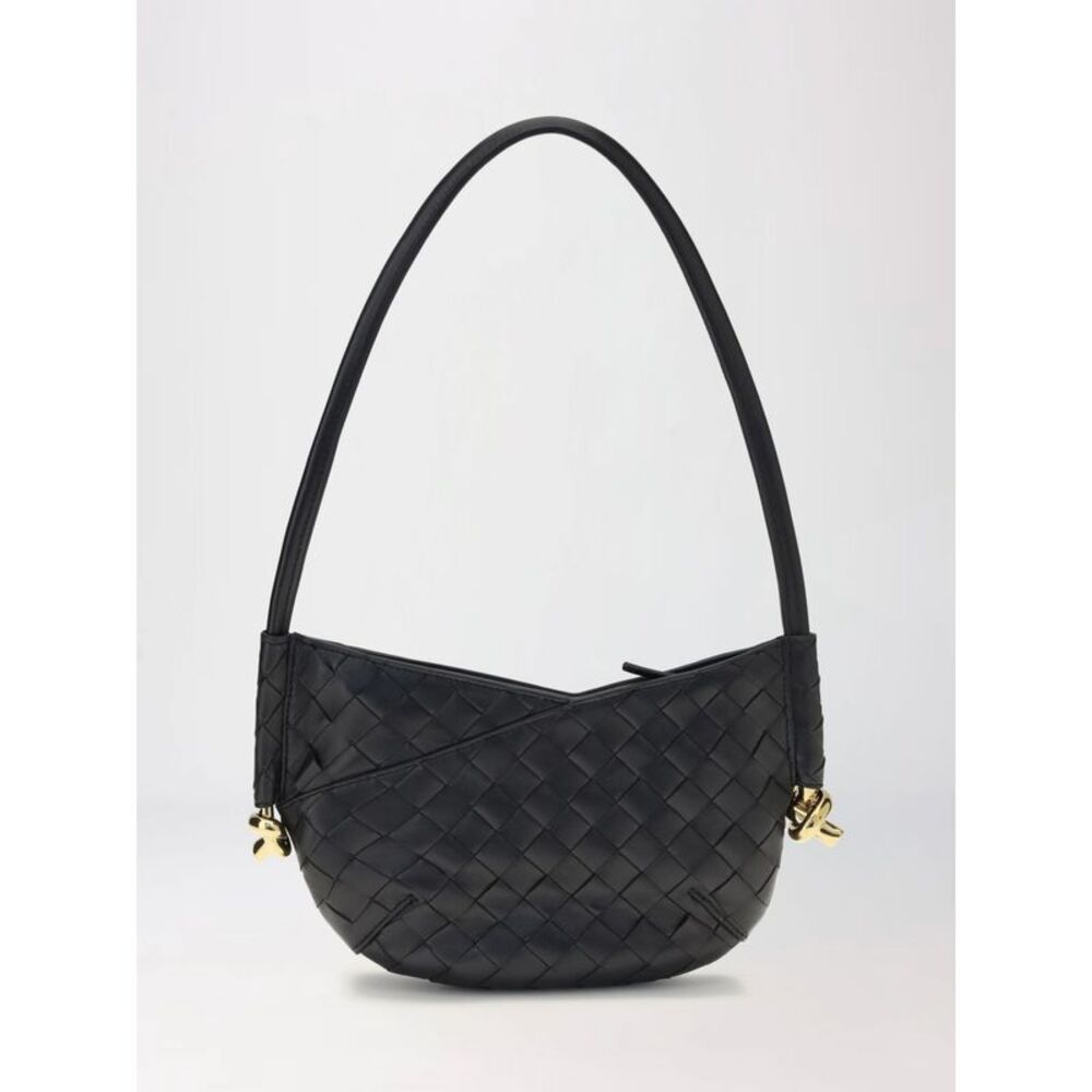Bottega Veneta Mini Bag Woman Navy